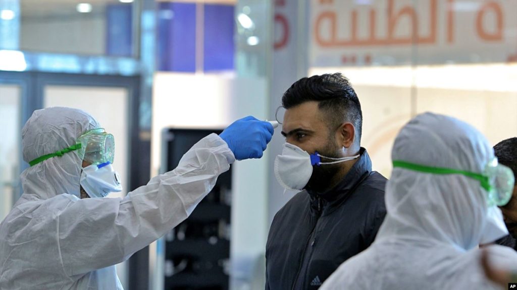 İran’da koronavirüsten hayatını kaybedenlerin sayısı 54’e Yükseldi