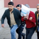 İstihbaratçı Şeref Ateş’i öldürdüğü iddiasıyla 3 kişi tutuklandı