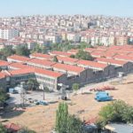 Buca’da 64 mahkumun testi pozitif çıktı