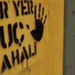 Eşini katletme girişimi nedeniyle tutuklandı, infaz yasası ile çıkınca çocuğunu katletti 1 Eşini katletme girişimi nedeniyle tutuklandı, infaz yasası ile çıkınca çocuğunu katletti