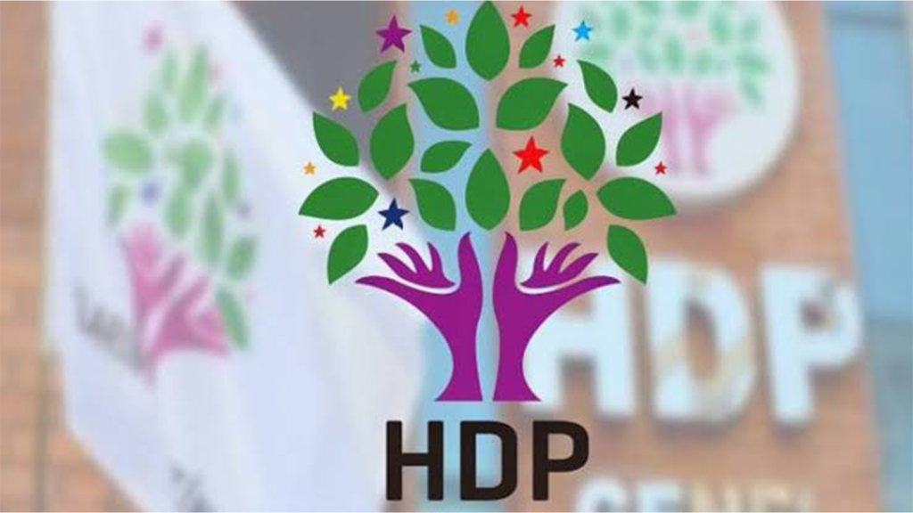 HDP, Kozluk ilçesi belediye eş başkanını istifaya davet etti: “İradesini faşizme teslim etmiş, işbirlikçiliğe yönelmiştir”