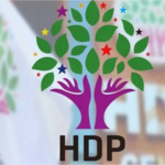 HDP, Kozluk ilçesi belediye eş başkanını istifaya davet etti: “İradesini faşizme teslim etmiş, işbirlikçiliğe yönelmiştir”