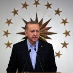 Erdoğan: Parayla maske satmak yasaktır