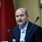 İçişleri Bakanı Süleyman Soylu istifa etti