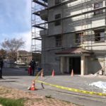 Kasyeri’de iş cinayeti: İnşaatta çalıştırılan işçi 8’inci kattan düşerek yaşamını yitirdi