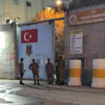 Van Hapishanesi’ndeki tutuklular Koronavirüs nedeniyle isyan çıkardı