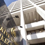 Merkez Bankası yıl sonu enflasyon tahminini açıkladı