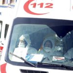ATO sağlık çalışanları için tarama testinin durdurulmasına tepki gösterdi
