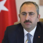 Adalet Bakanı: Üç mahkum korona nedeniyle yaşamını yitirdi