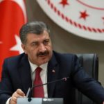 Türkiye’de koronavirüs nedeniyle hayatını kaybedenlerin sayısı 277’ye yükseldi
