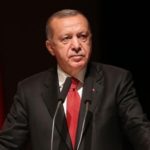 Erdoğan: Hafta sonları sokağa çıkma yasağını sürdürme kararı aldık