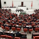 20 baro başkanından bugün görüşülecek infaz yasasına ilişkin açıklama