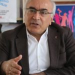 İHD infaz paketinin Anayasa Mahkemesi’ne götürülmesi için siyasi partilerle görüşecek