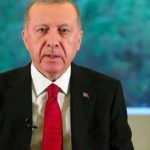 Erdoğan: 1-3 Mayıs arasında sokağa çıkma yasağı uygulanacak