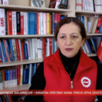 DİSK Başkanı Çerkezoğlu: Evde kalmanın tek yolu işleri durdurmak