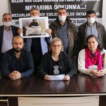 ANYAKAY-DER: Cenazeyi postayla yollayan sorumlular yargılansın