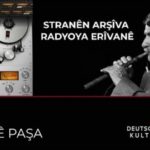 Erivan Radyosu Arşivi dijital platformlarda