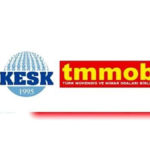 KESK, DİSK, TTB ve TMMOB’dan şiddete karşı “acil eylem planı” talebi