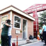 Adalet Bakanlığı: İnfaz düzenlemesiyle 45 bin tahliye bekleniyor