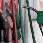 Motorin ve benzine bir zam daha