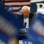 ABD başkan adaylığı yarışı: Barnie Sanders çekildi