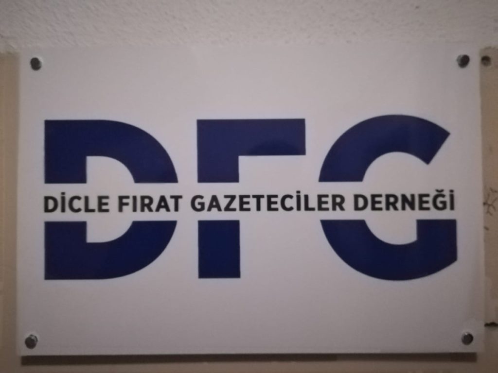 DFG: Kürt basını hakikat yayıncılığı açısından dünyada sembol haline geldi