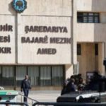 Halka sahte dezenfektan dağıtan DBB hakkında suç duyurusu