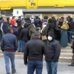PTT şubeleri geçici olarak kapatılacak