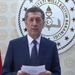 Uzaktan eğitim 31 Mayıs’a kadar uzatıldı