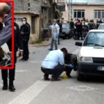 Adana’da bir genç polis tarafından kalbinden vurularak katledildi 2 Adana’da bir genç polis tarafından kalbinden vurularak katledildi