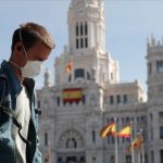 İspanya’da hayatını kaybedenlerin sayısı 10 bin 3’e yükseldi