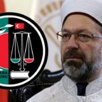 Diyanet Ankara Barosu yöneticileri hakkında suç duyurusunda bulundu