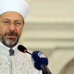 LGBTİ+’ları hedef gösteren  Diyanet Başkanı’na Ankara Barosu’ndan tepki