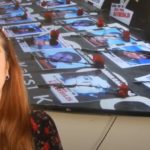 Cumartesi Anneleri: Çocukları katledenler cezasızlıkla korunuyor