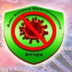 Anti-Korona Avrupa Koordinasyonu: Zorunlu işkolları hariç bütün iş yerleri kapatılsın!”