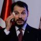 berat albayrakin ekonomi gundemi d7b5d