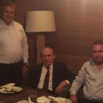 Burhan Kuzu’ya uyuşturucu baronuna yardımdan 5 yıl hapis istendi