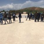 Haklarını isteyen 128 işçi işten çıkarıldı