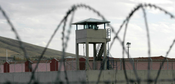 cezaevi