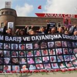10 Ekim-Der: 10 Ekin anması sosyal medyadan yapılacak