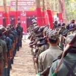 “Hindistan’da HKP(Maoist) karantina günlerinde örgütleniyor”