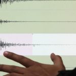 Manisa’da deprem
