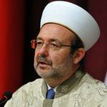 Diyanet Başkanı hakkında suç duyurusu