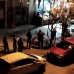 Sokağa çıkma yasağı sonrası halk ihtiyaçlarını karşılamak için sokağa indi