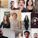 Grup Yorum’un eski üyeleri: “Grup Yorum Yaşasın”