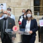 HDP: Birbirlerini aklıyorlar