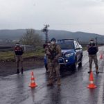 Hakkari’de 2 köy karantinaya alındı