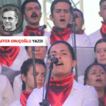 AÇLIK GREVLERİ