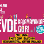 15. Uluslararası İşçi Filmleri Festivali’nin açılış ve gösterim programı yayımlandı