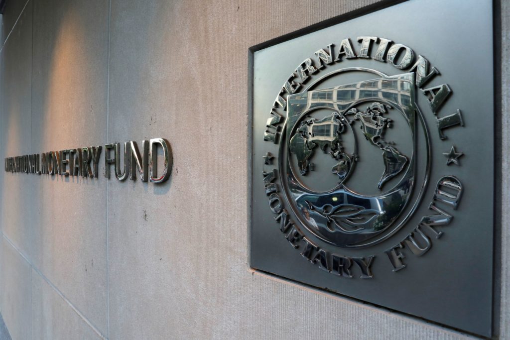 IMF’den 25 ülkeye borç verme kararı